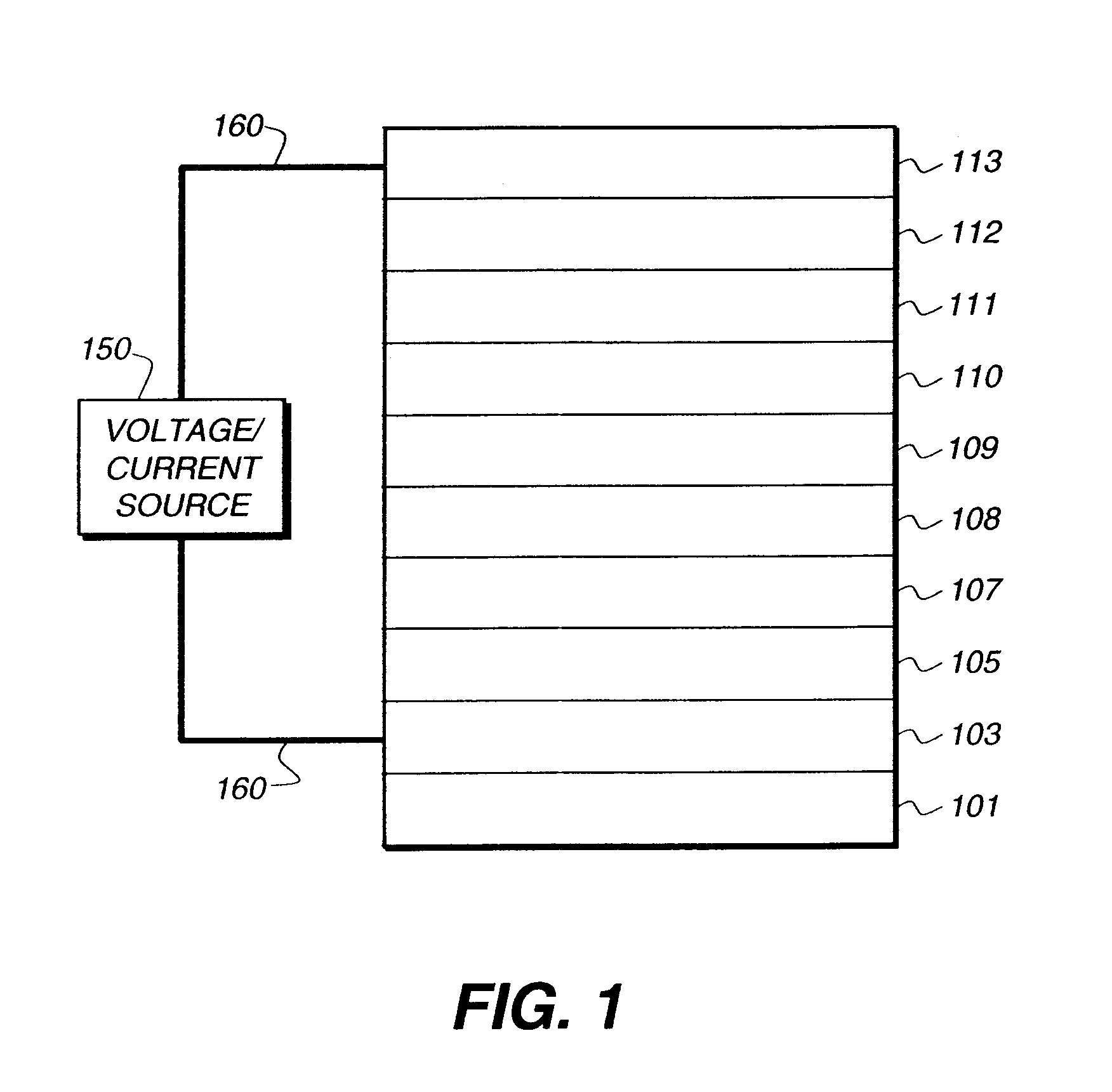 Hybrid fluorescent/phosphorescent oleds