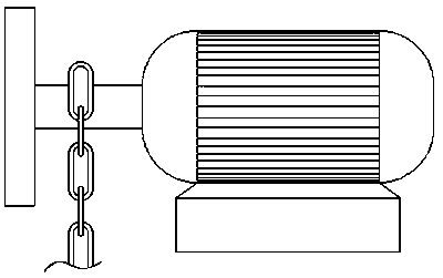 Floating drug releaser for improving aquaculture environment