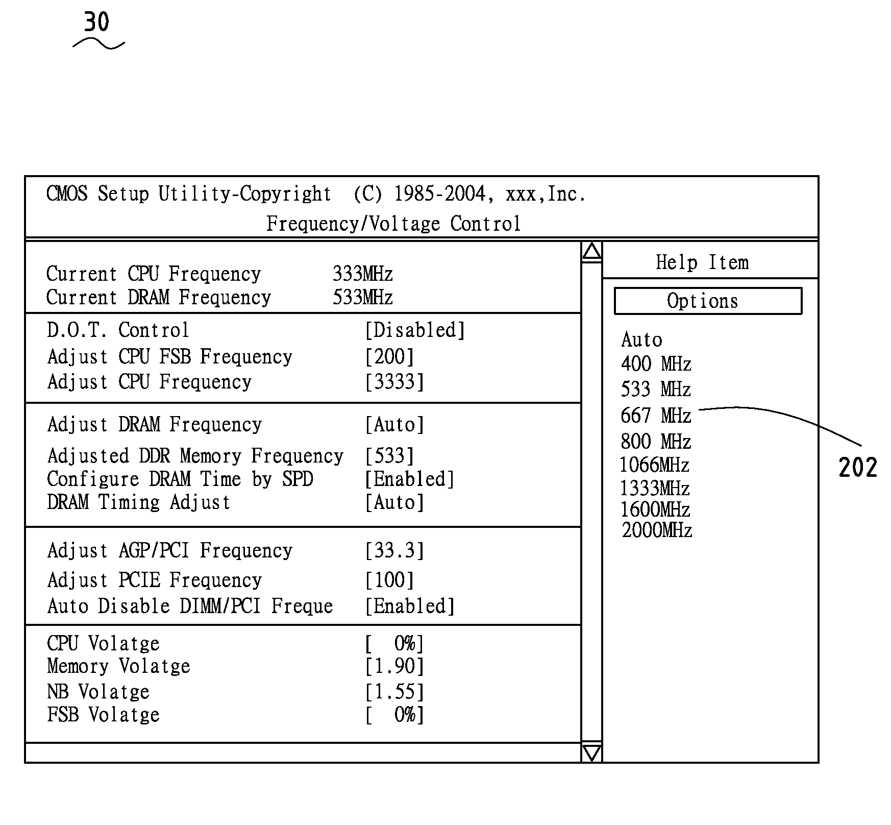 Computer motherboard