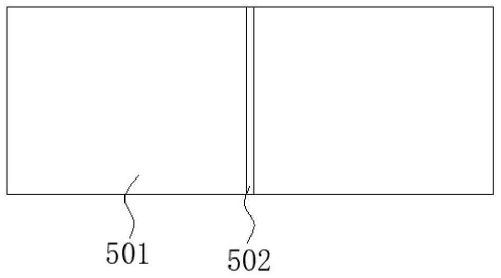 Humidifying device and air conditioner