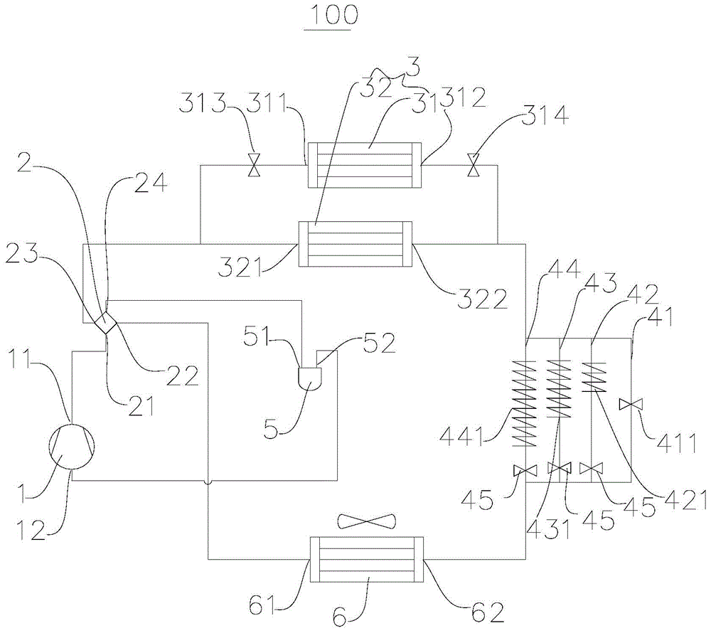 Air conditioner and control method thereof