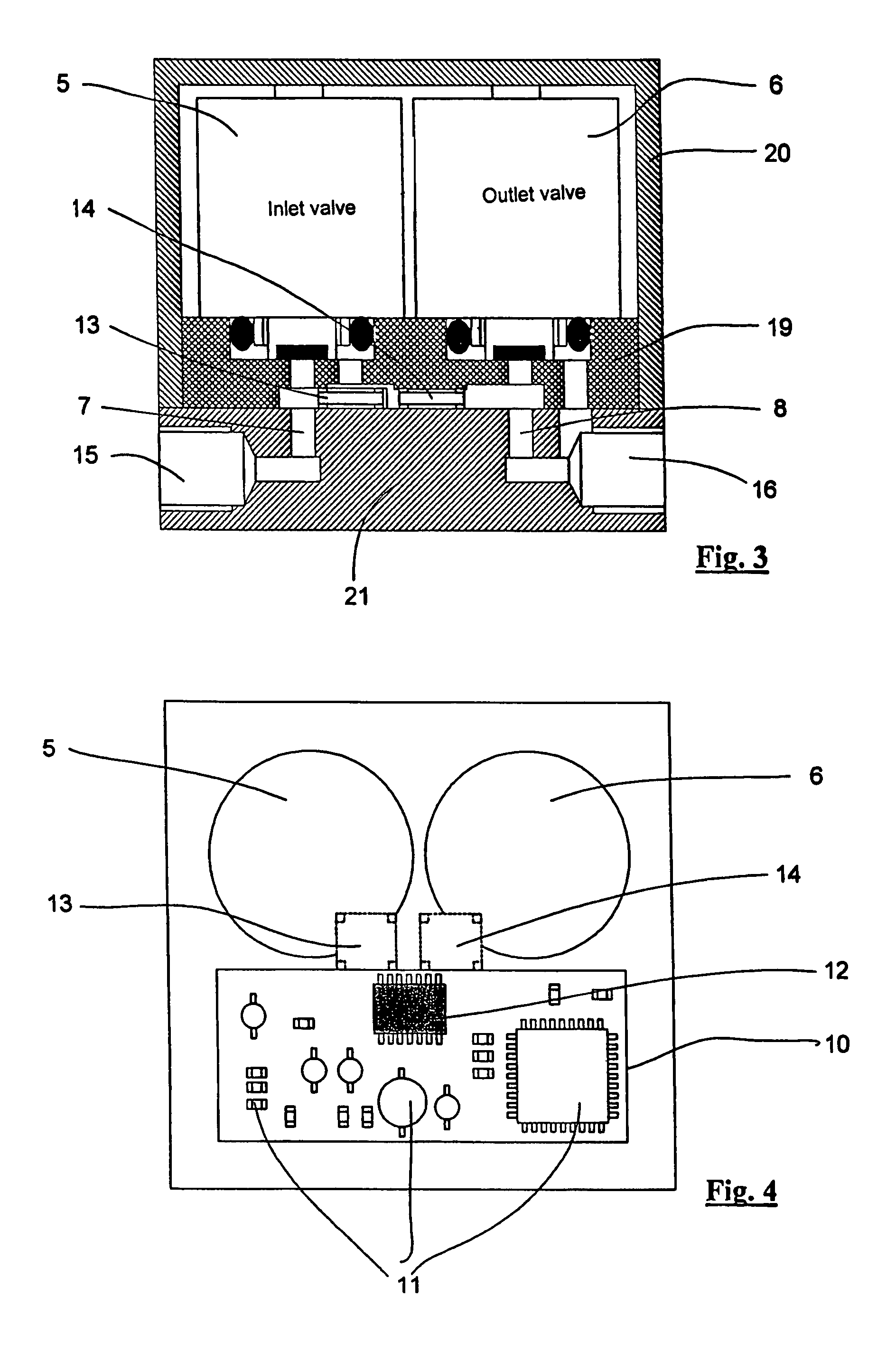 Mechatronic device