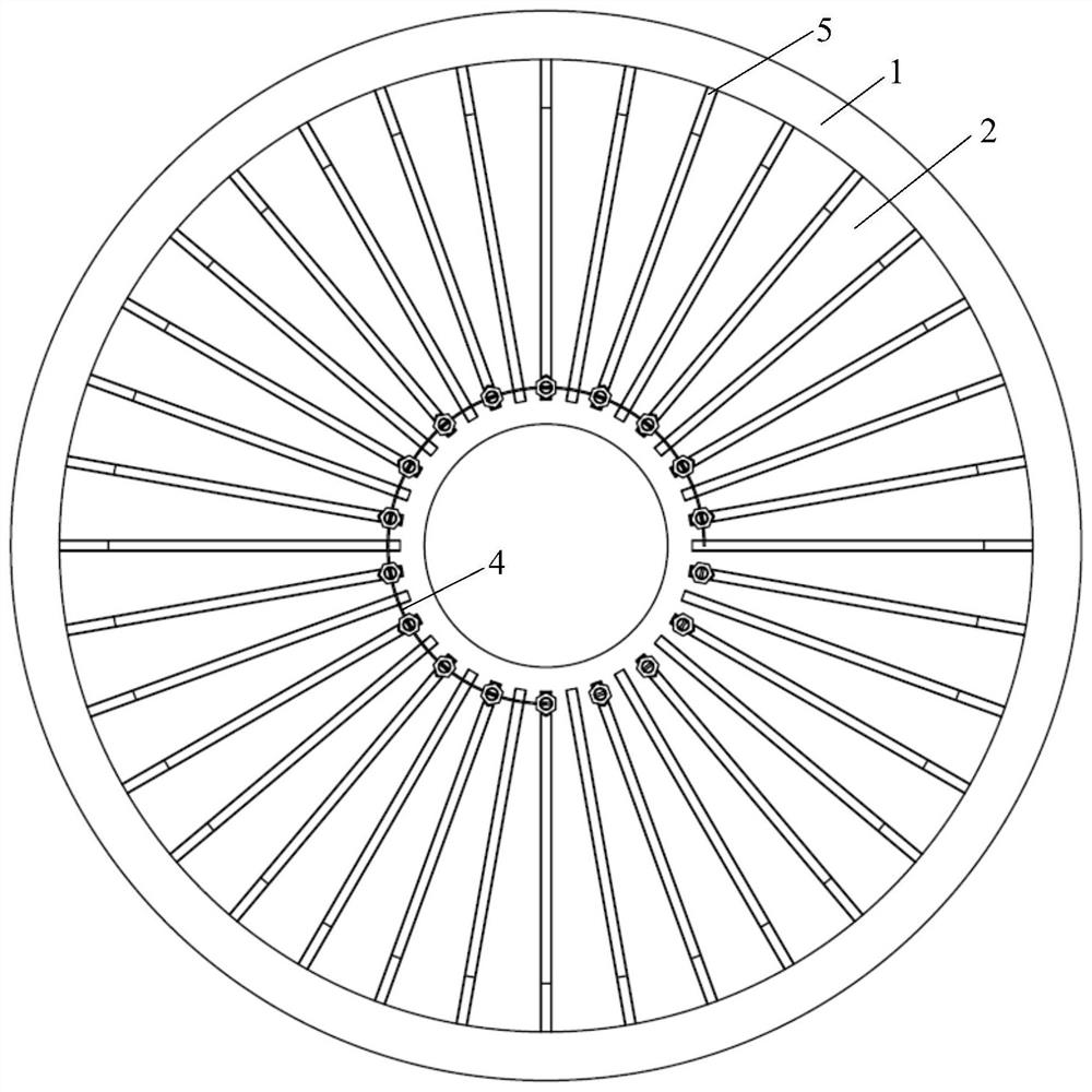 Adjustable micropipe forming tooling