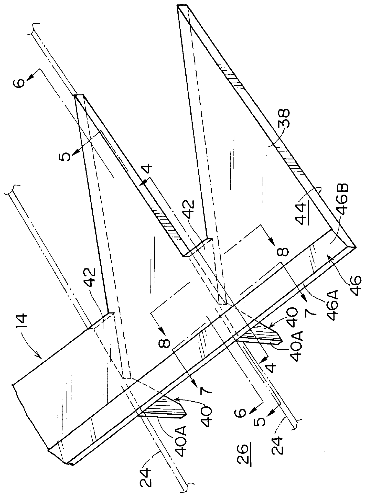 Coating method and apparatus