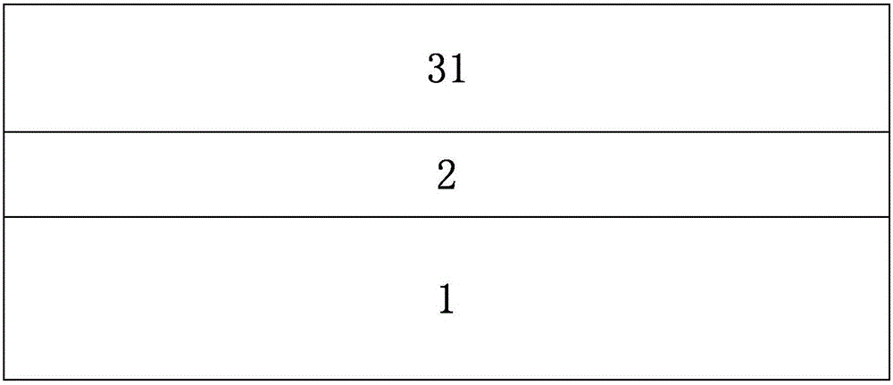 Anti-single-event transient reinforcement SOI member and manufacture method for the same