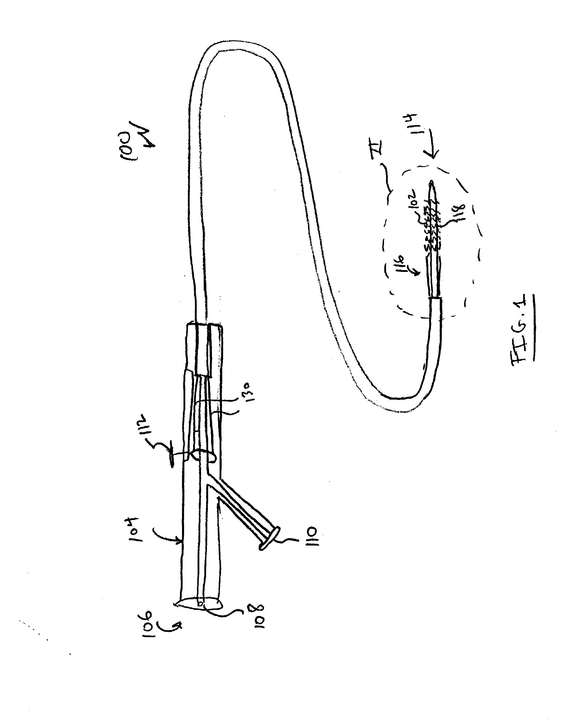 A Mechanism to Ensure Placement of Ostial Renal Stents