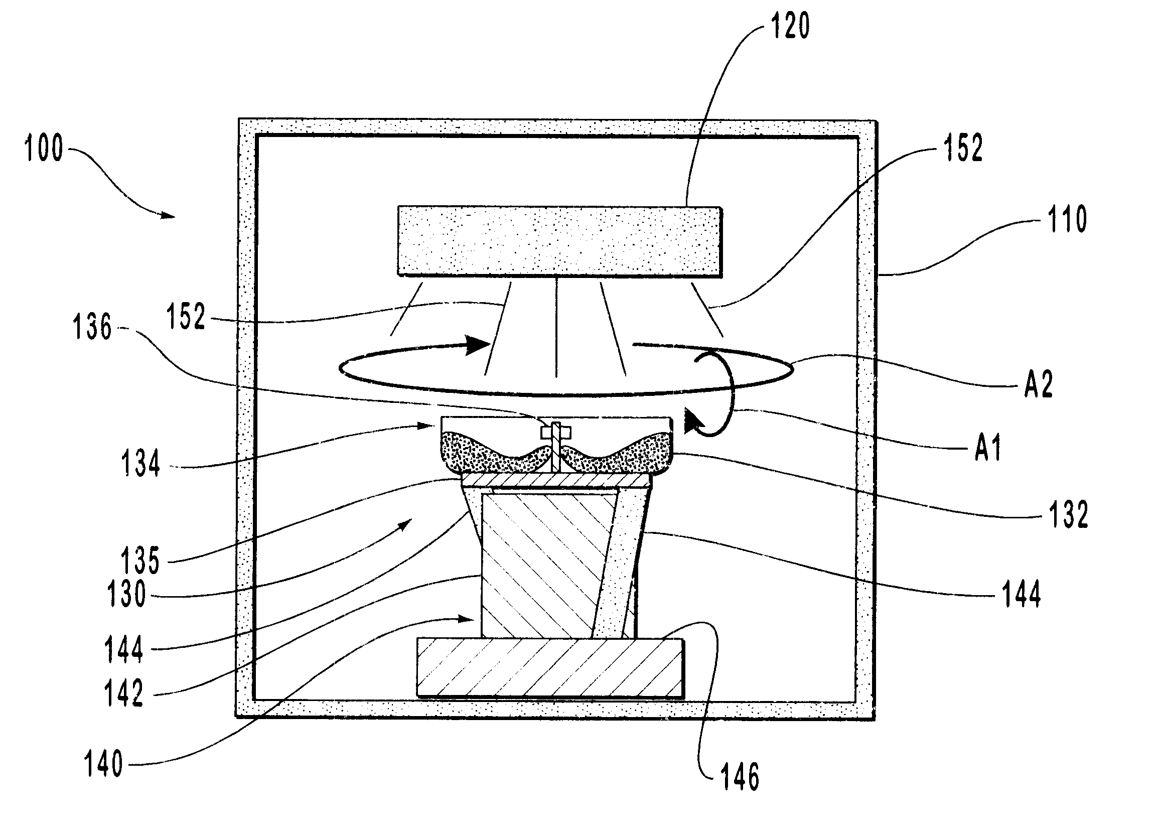 Methods for producing enhanced interference pigments