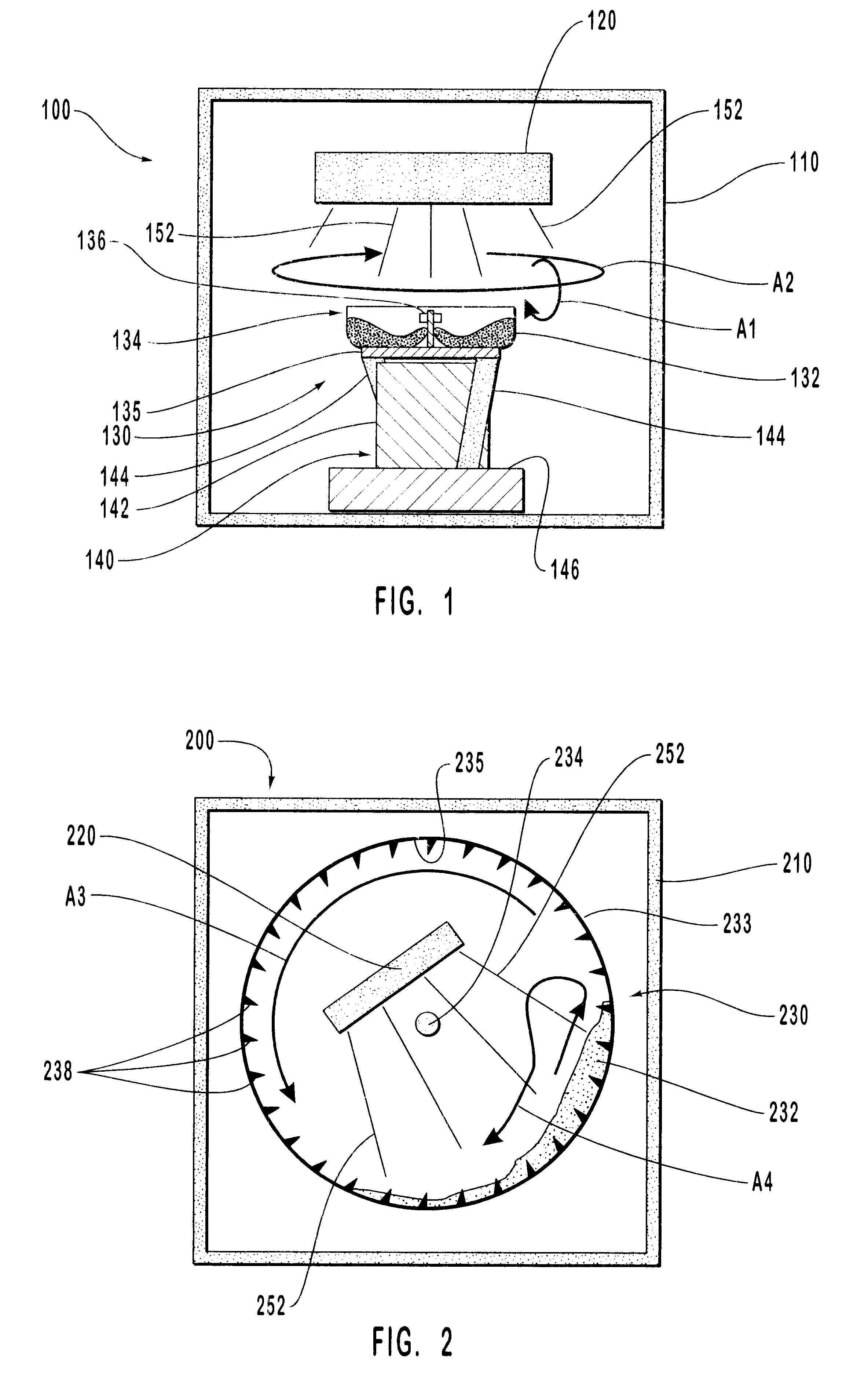 Methods for producing enhanced interference pigments