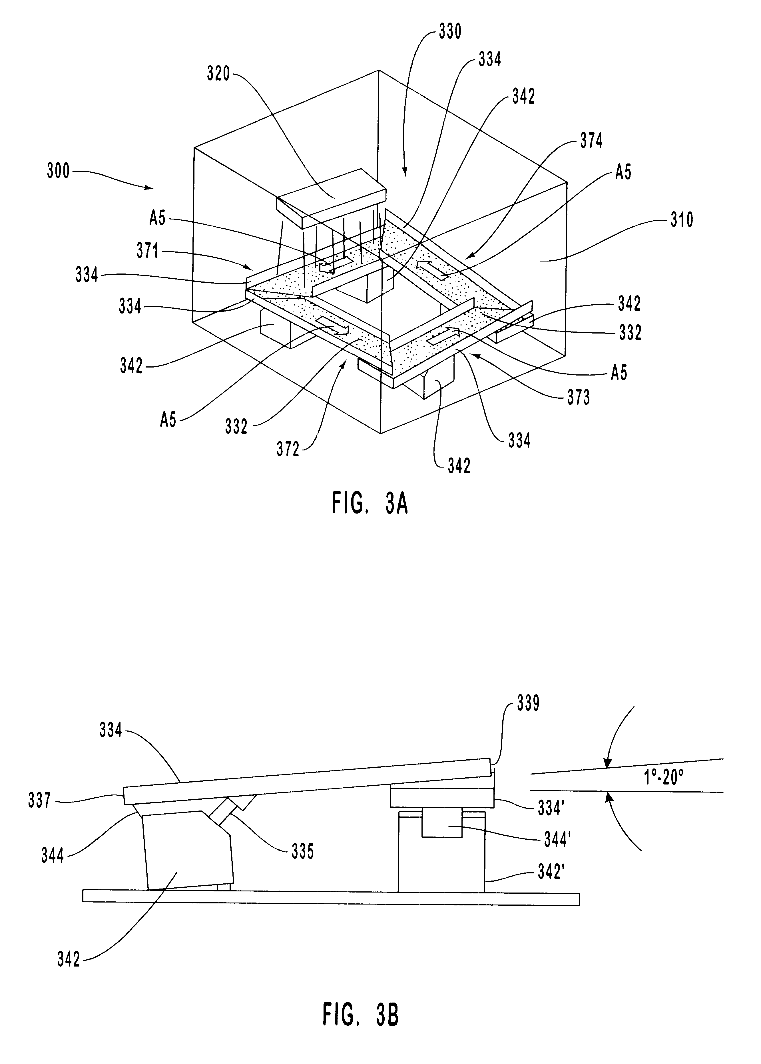 Methods for producing enhanced interference pigments