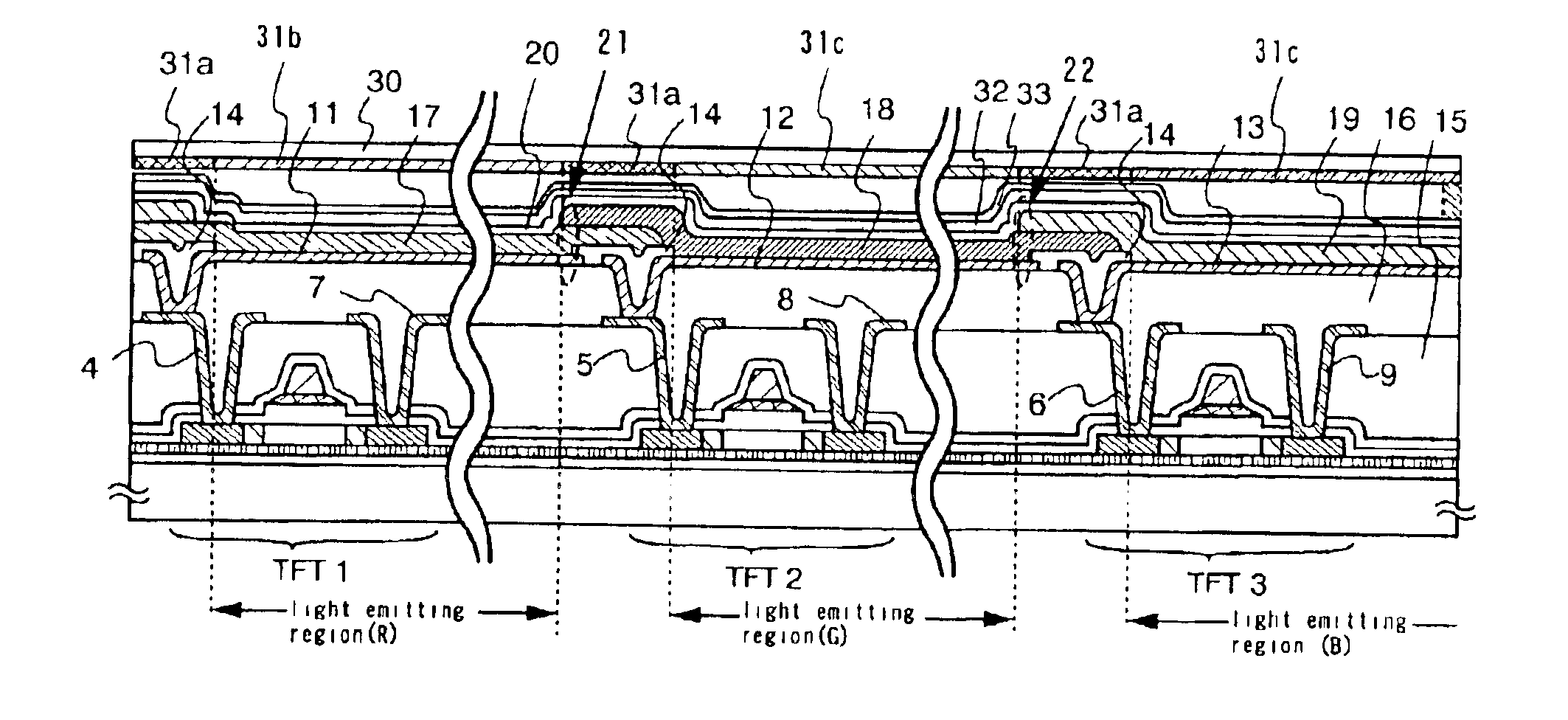 Light emitting device, method of manufacturing the same, and manufacturing apparatus therefor