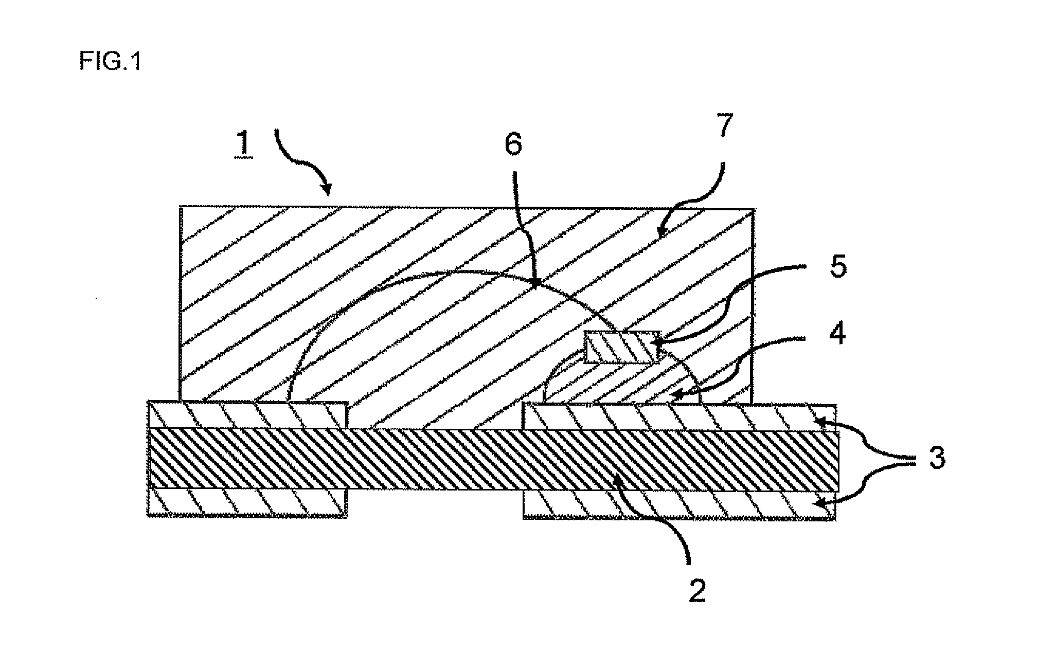 Silicone resin composition, silicone laminated substrate using the same, method for producing the same, and LED device