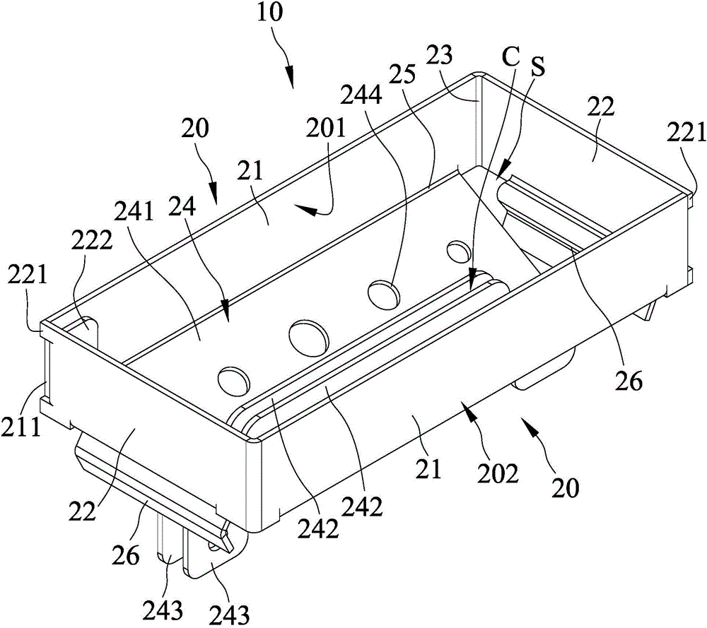 Modular wick holder and holder assemblies thereof