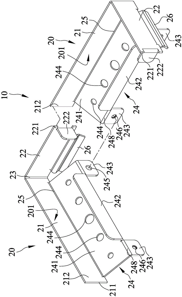 Modular wick holder and holder assemblies thereof