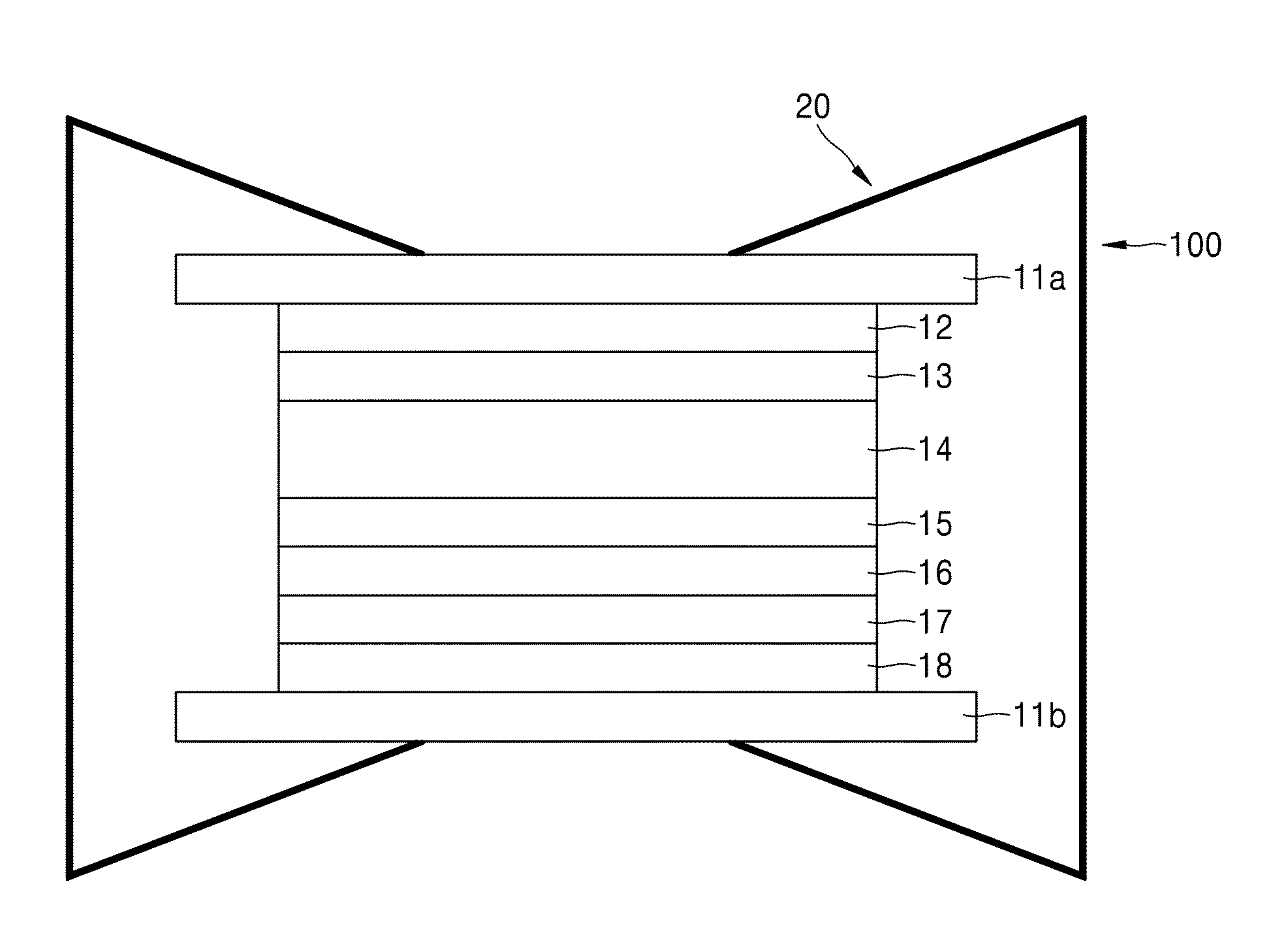 Cathode, lithium air battery including the same, and method of preparing the cathode