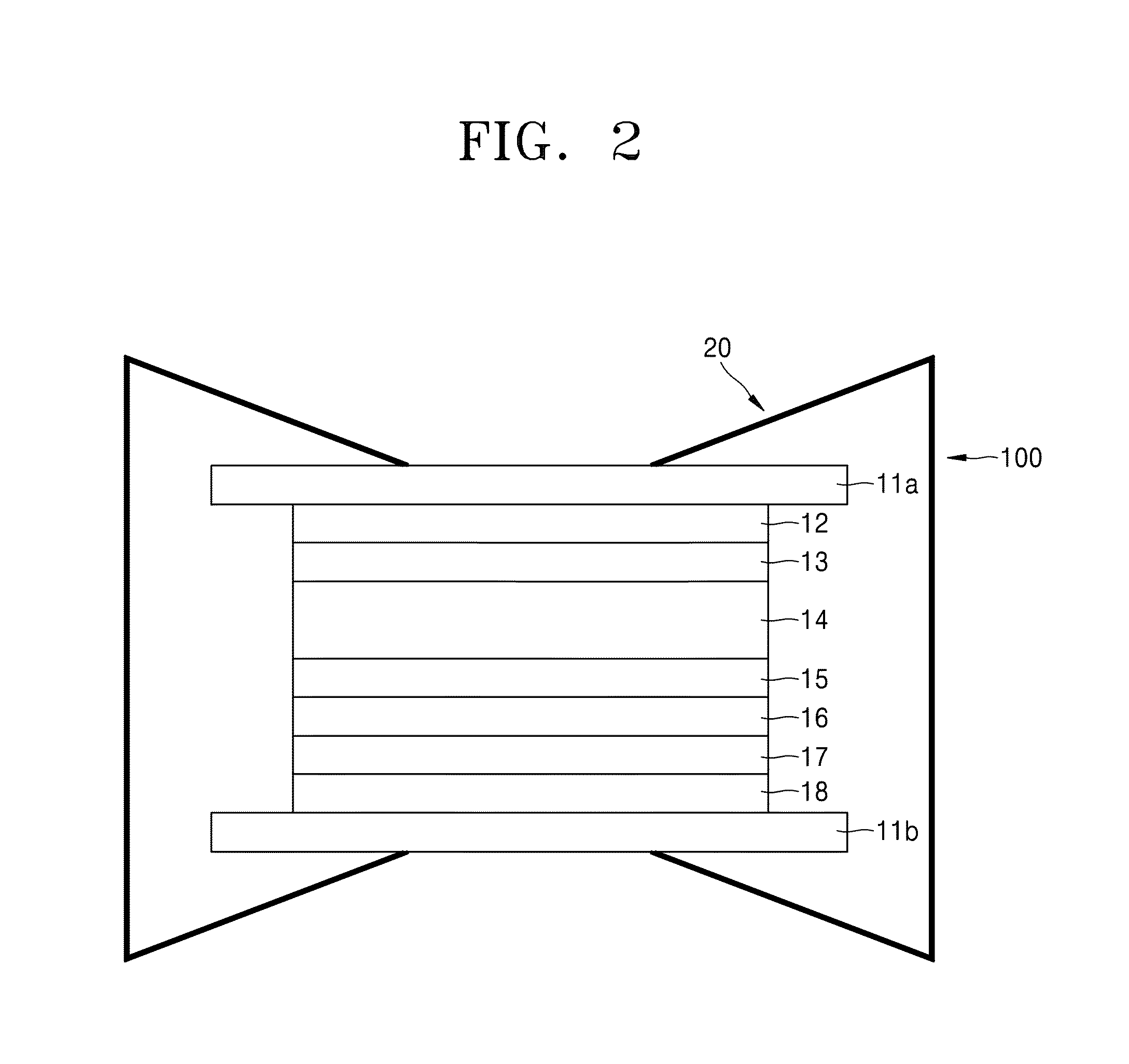 Cathode, lithium air battery including the same, and method of preparing the cathode