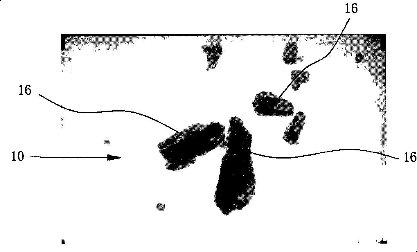 Product capable of control dissolving rate of medical orthopedic implant material and manufacturing method thereof