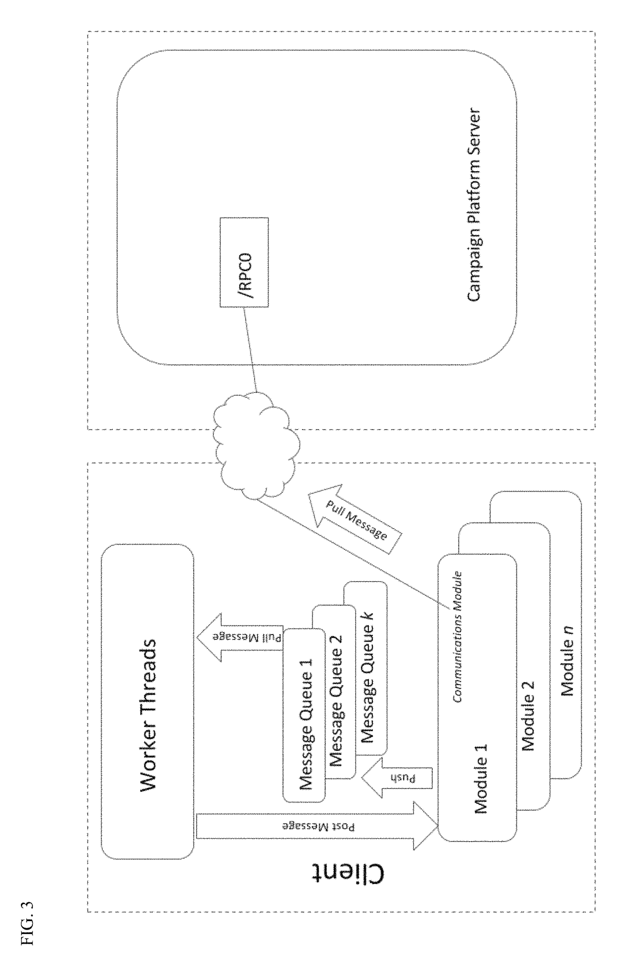 Endpoint vulnerability analysis platform