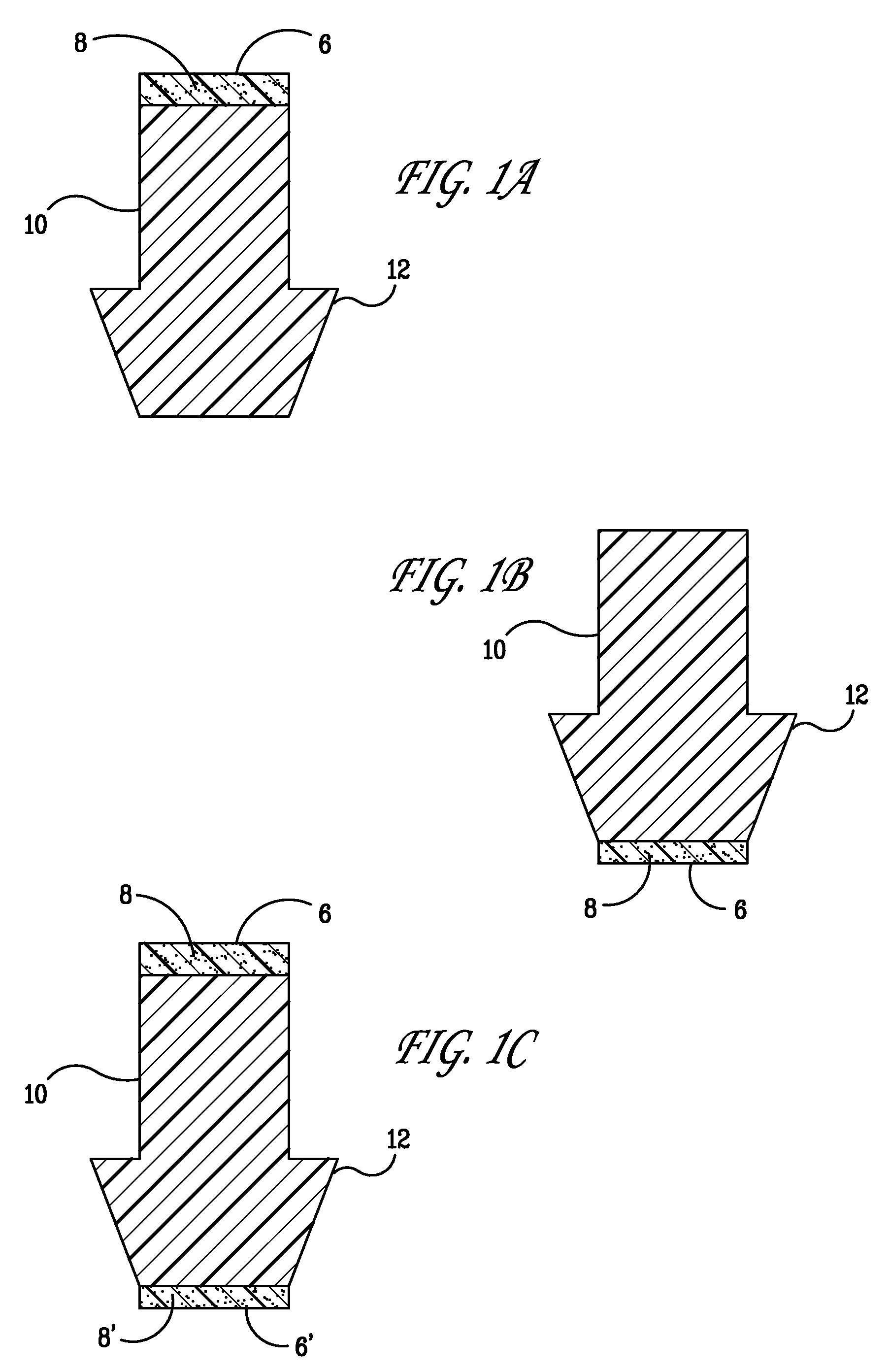 Punctal plugs for the delivery of active agents