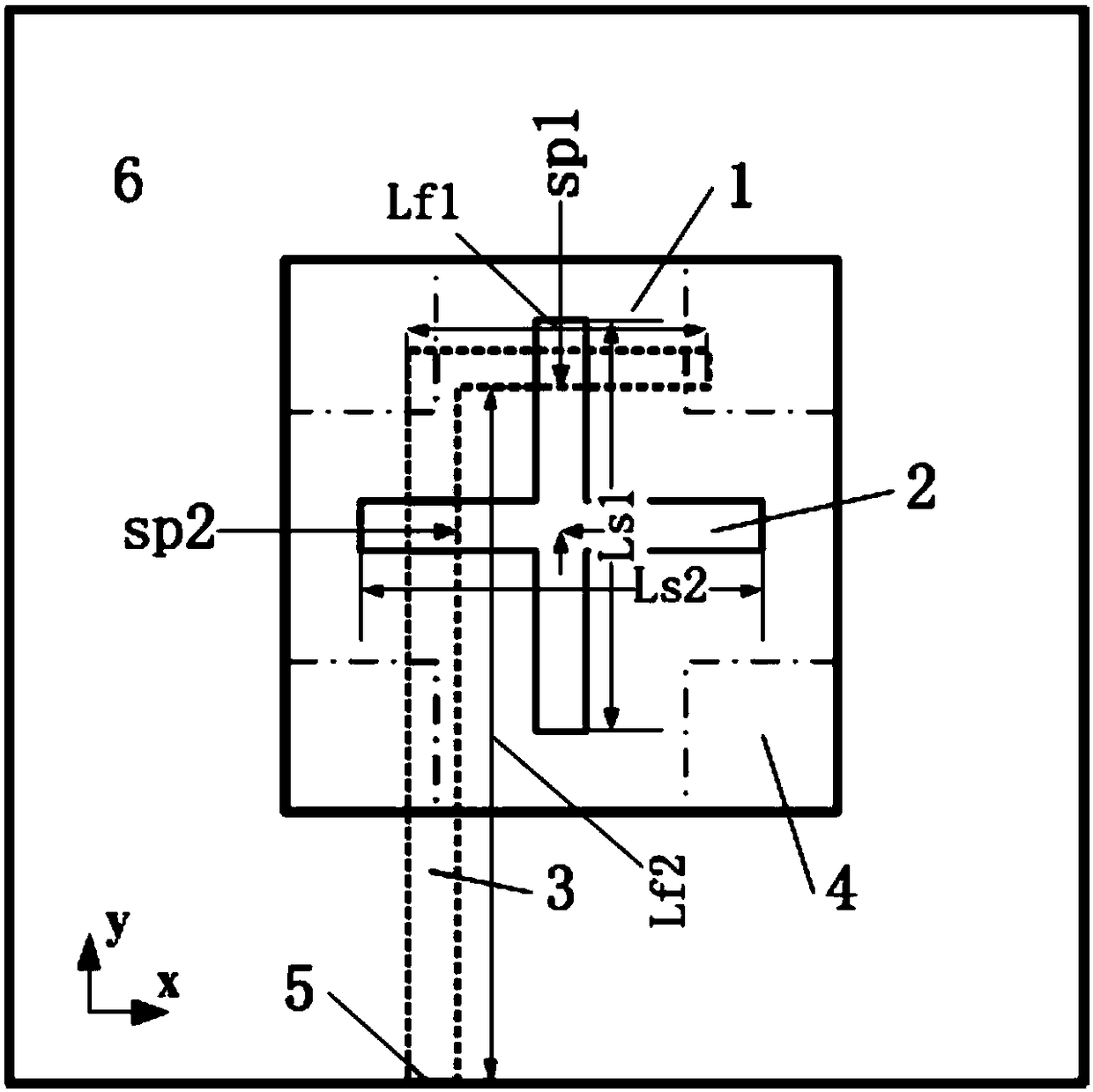 A Wide Bandwidth Beam Circularly Polarized Dielectric Resonator Antenna for X-Band