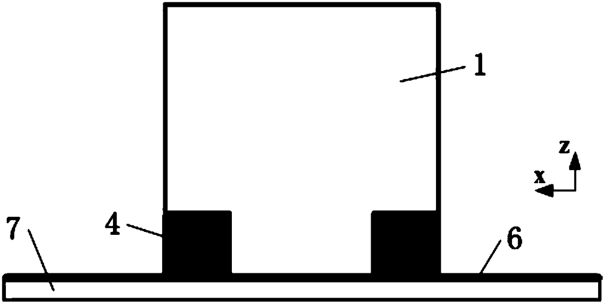 A Wide Bandwidth Beam Circularly Polarized Dielectric Resonator Antenna for X-Band