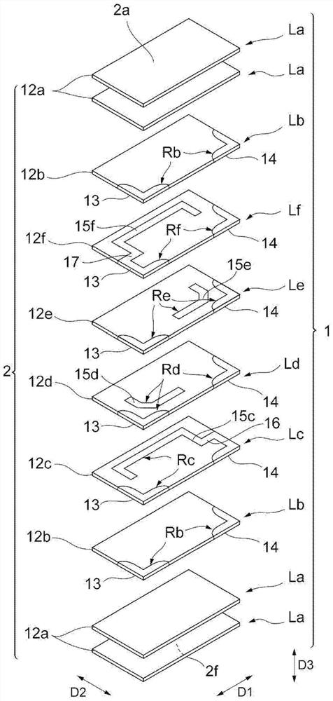 electronic components