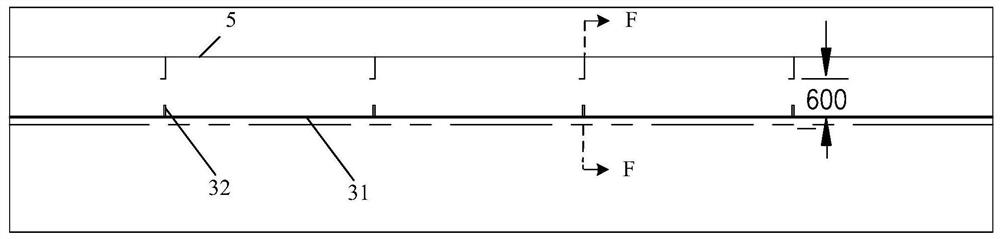 Ship with vehicle transportation function