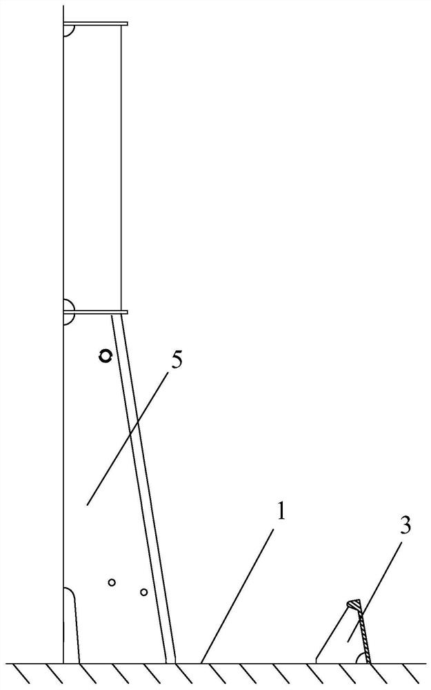 Ship with vehicle transportation function