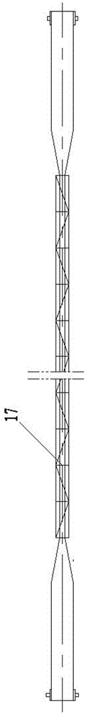 A green and efficient transportation method for underground coal mines