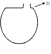 Manufacturing method of high-energy-density button lithium ion battery