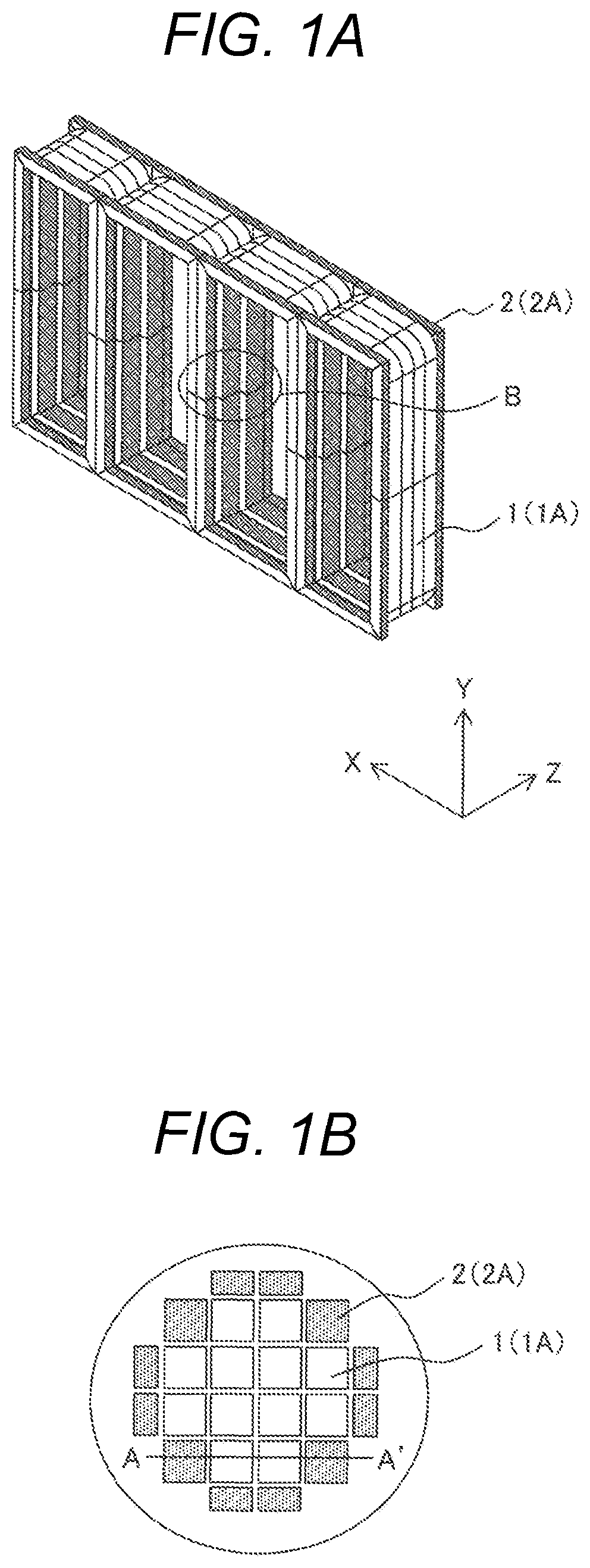 Stationary induction apparatus core