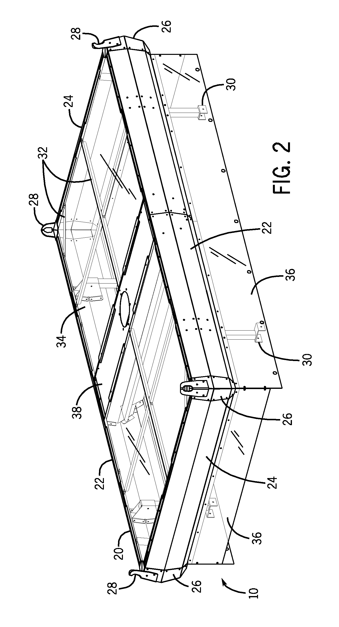 Welding fume extractor