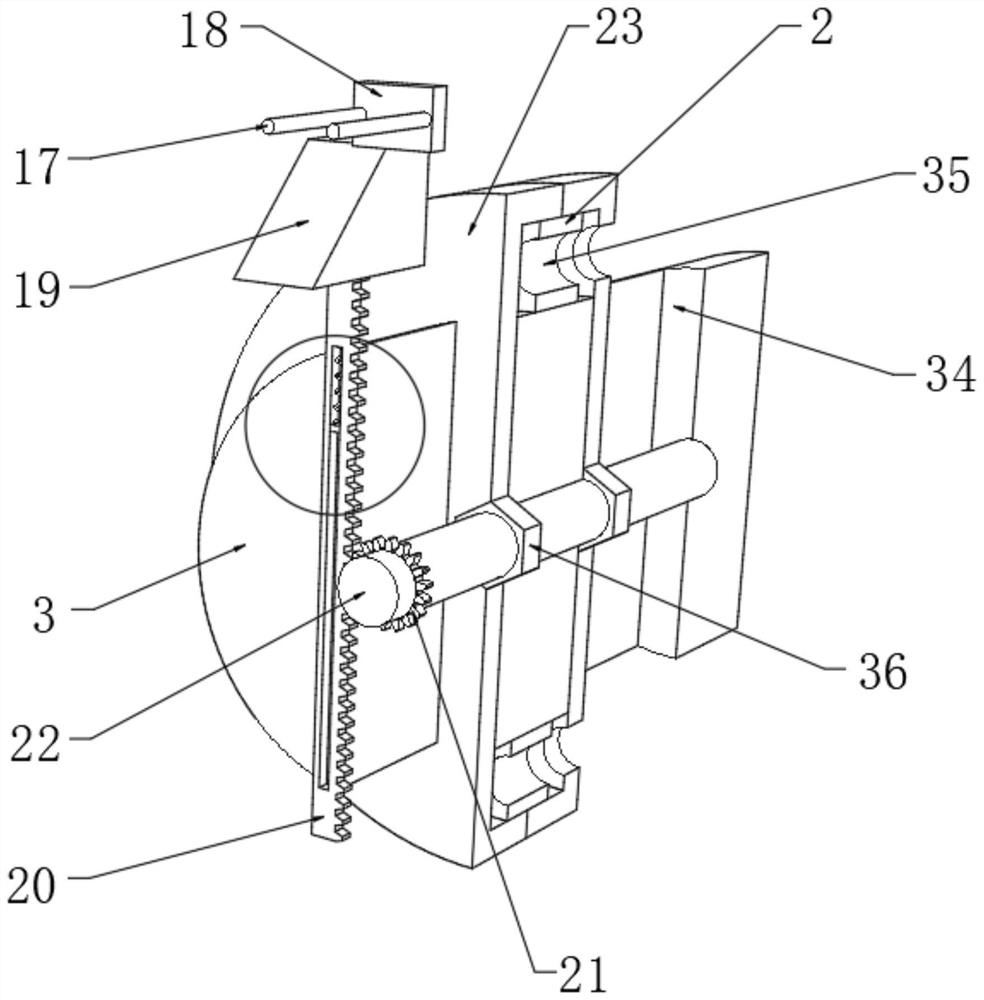 Convenient-to-install electric power insulation terminal with dustproof function