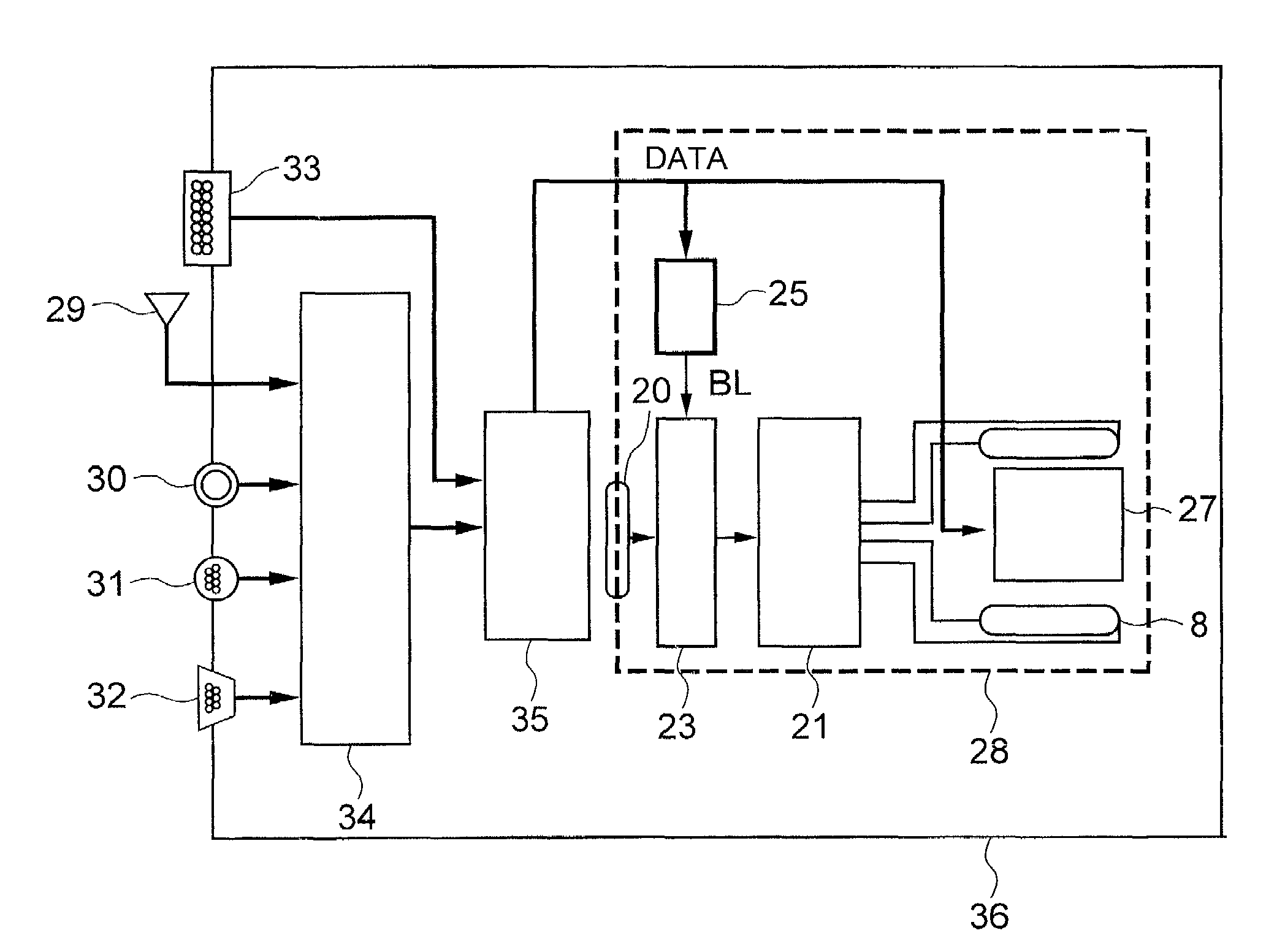 Liquid crystal display apparatus