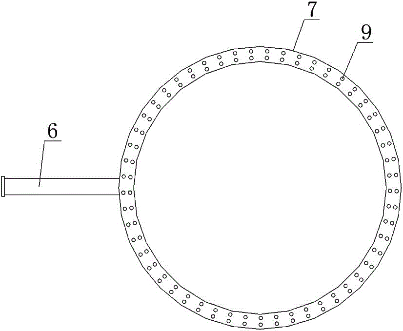 System for dynamically detecting slope runoff sediment concentration and detection method