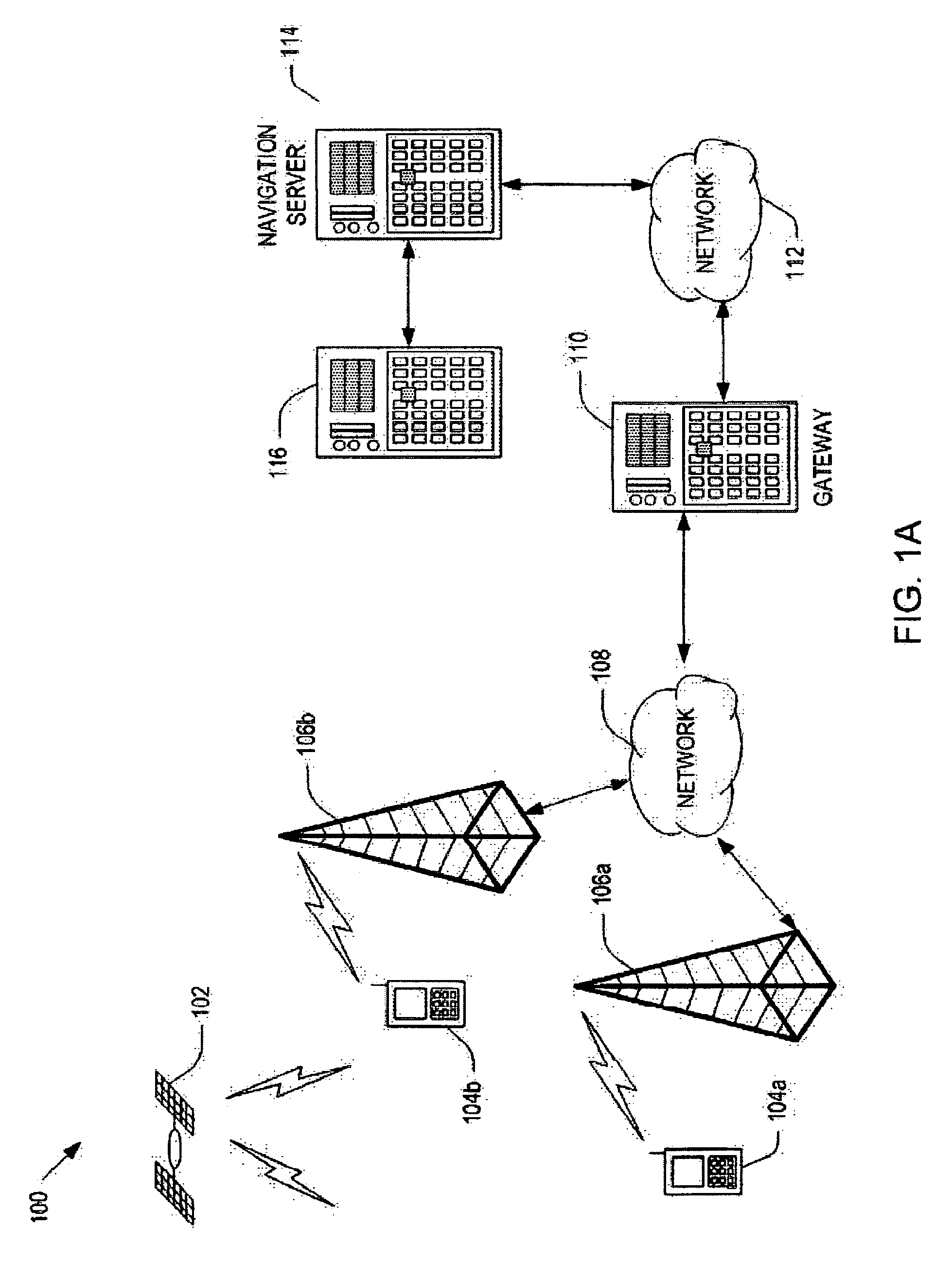 Method and system for multiple route navigation