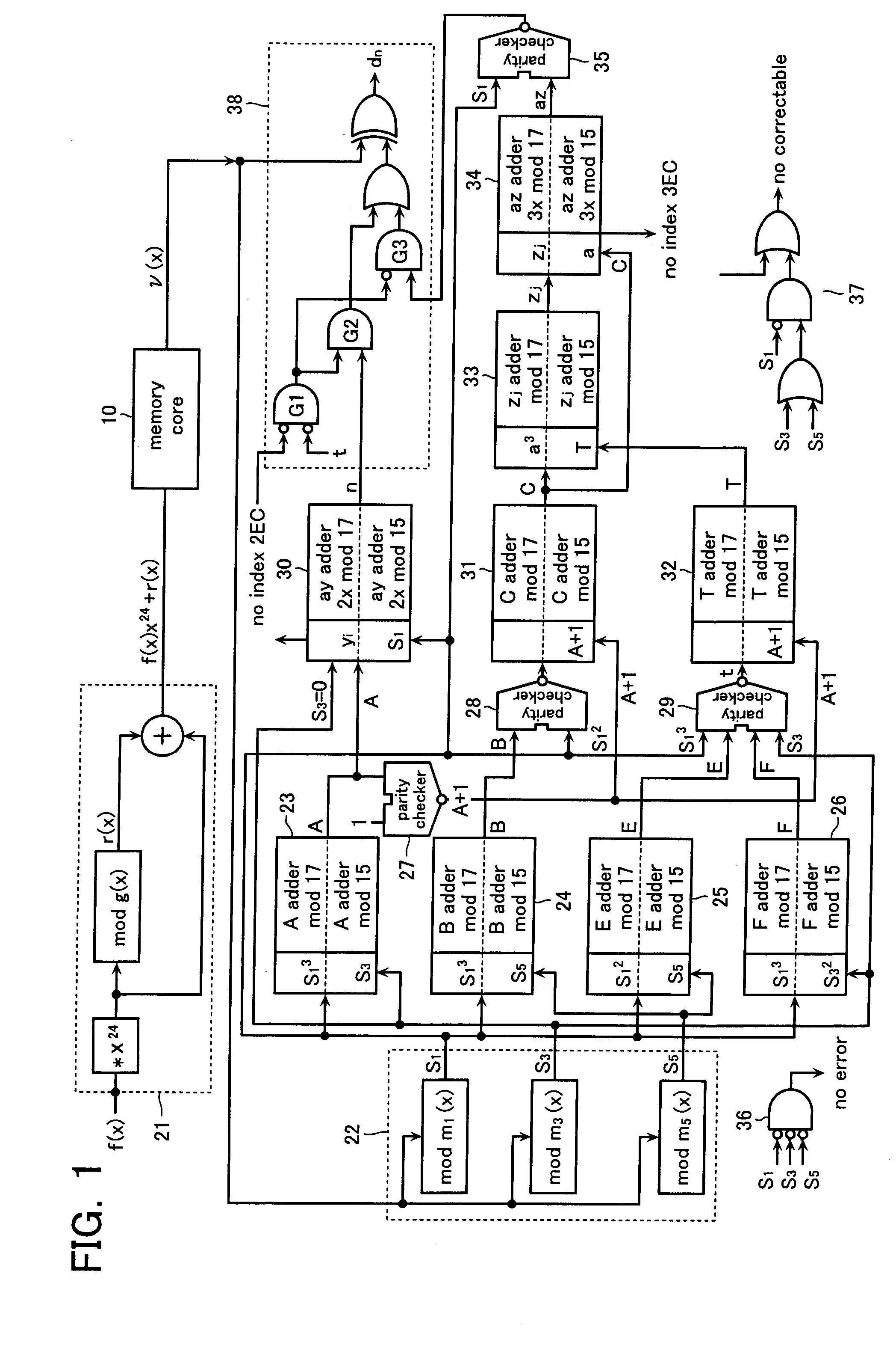 Semiconductor memory device