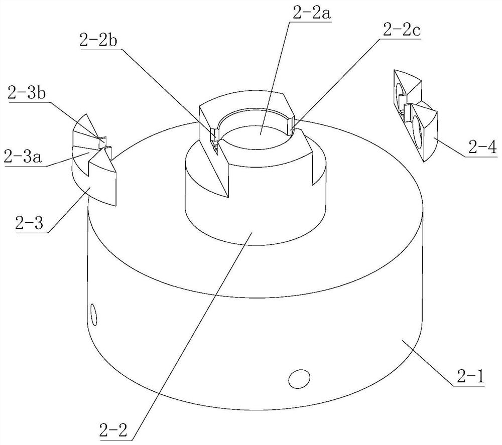 Welding assembly and welding method of battery adapter pieces