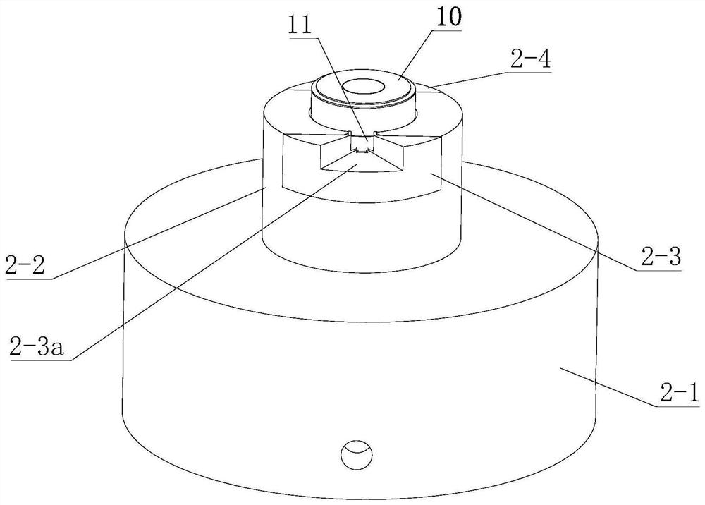 Welding assembly and welding method of battery adapter pieces