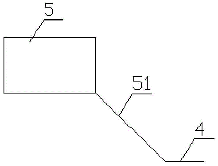 Multifunctional blanking device for magnetic cores