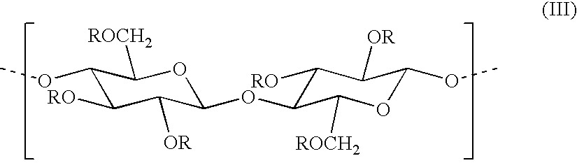 Portioned detergent compositions comprising phosphate II