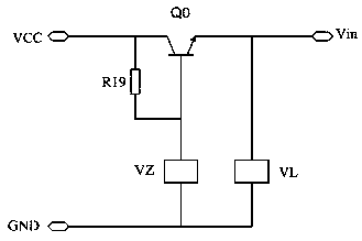 Anti-interference and adjustable dual-channel leakage protector