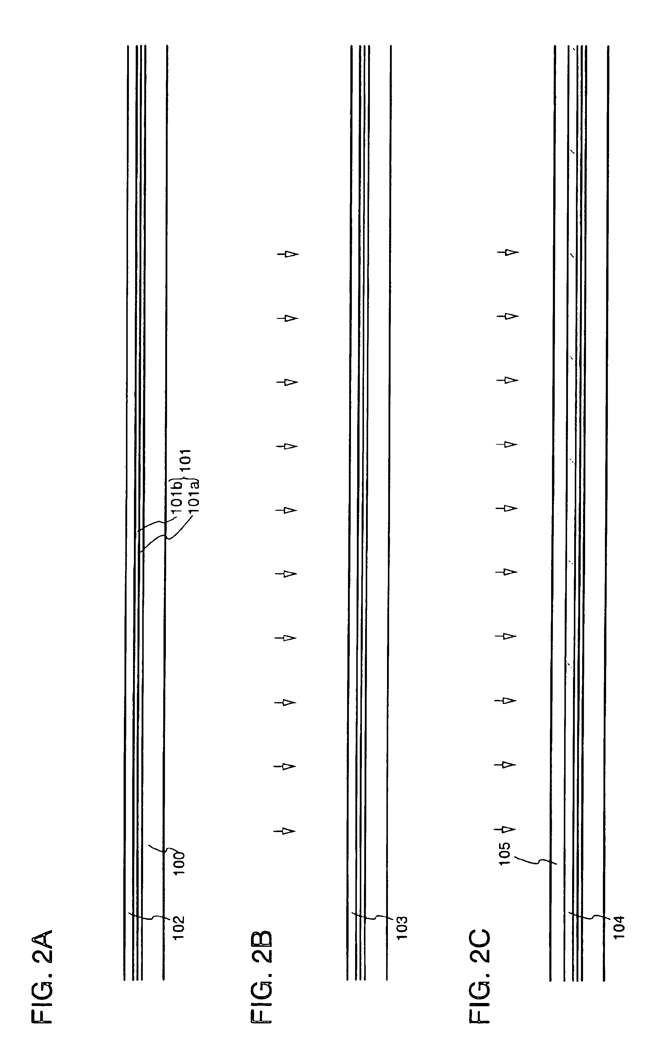 Semiconductor device, display device, and method of manufacturing the same