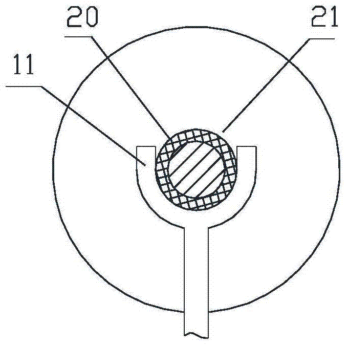 A Composite Insulator Detection System