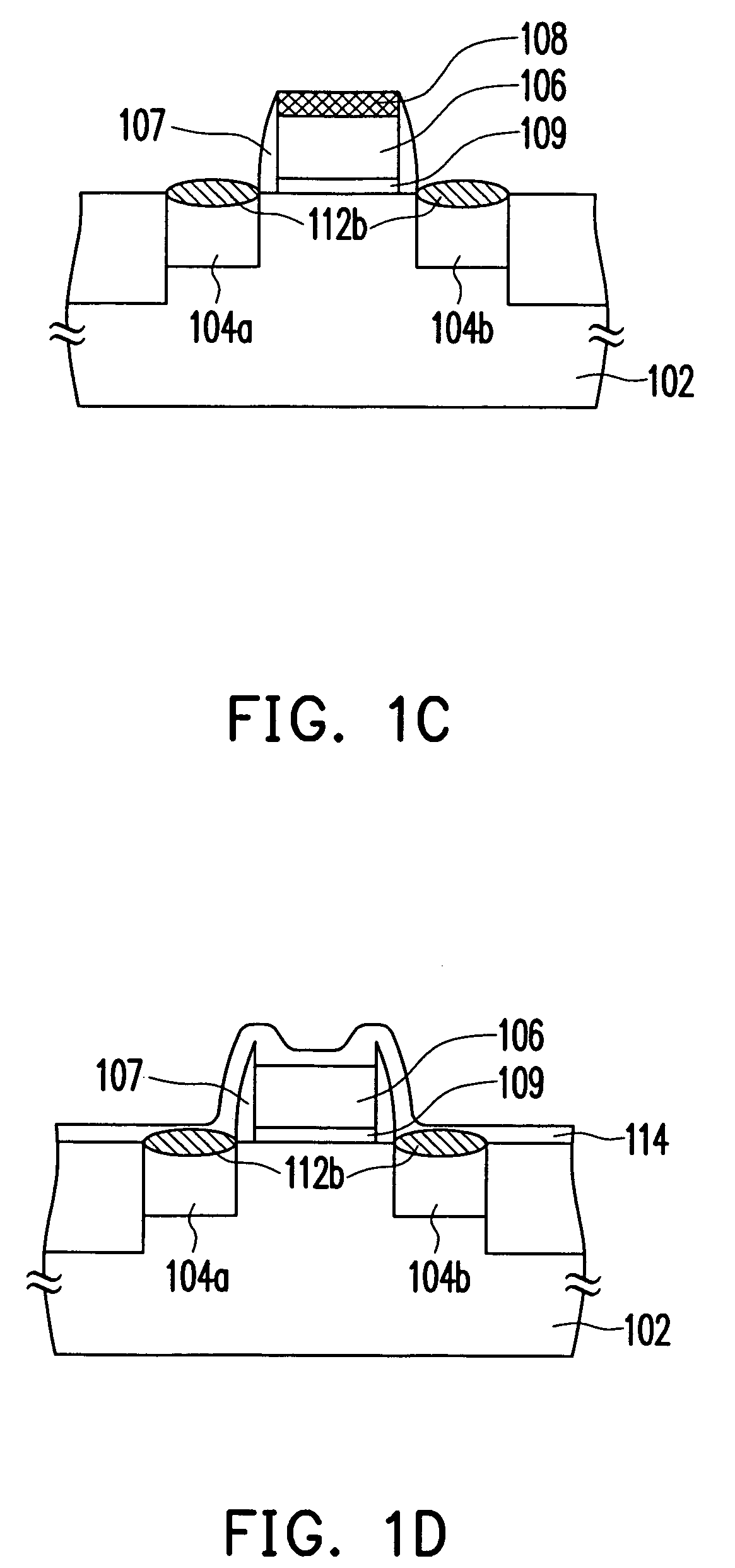 Method of fabricating metal silicide layer