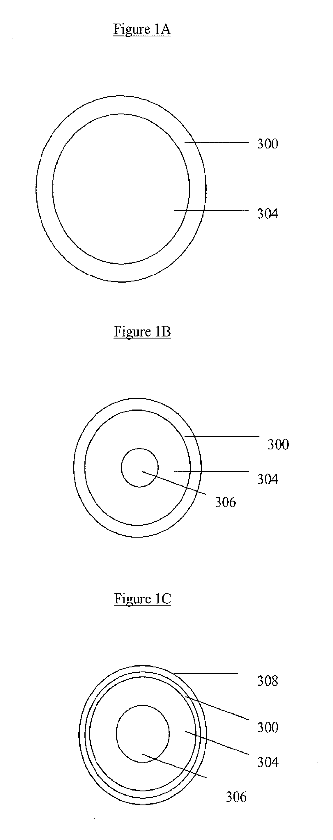 Nanostructured Metal Oxides Comprising Internal Voids and Methods of Use Thereof