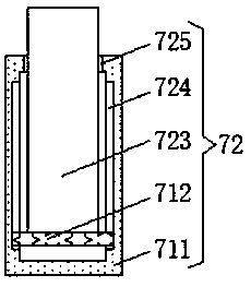 Melon and fruit growing greenhouse with automatic illumination adjustment function