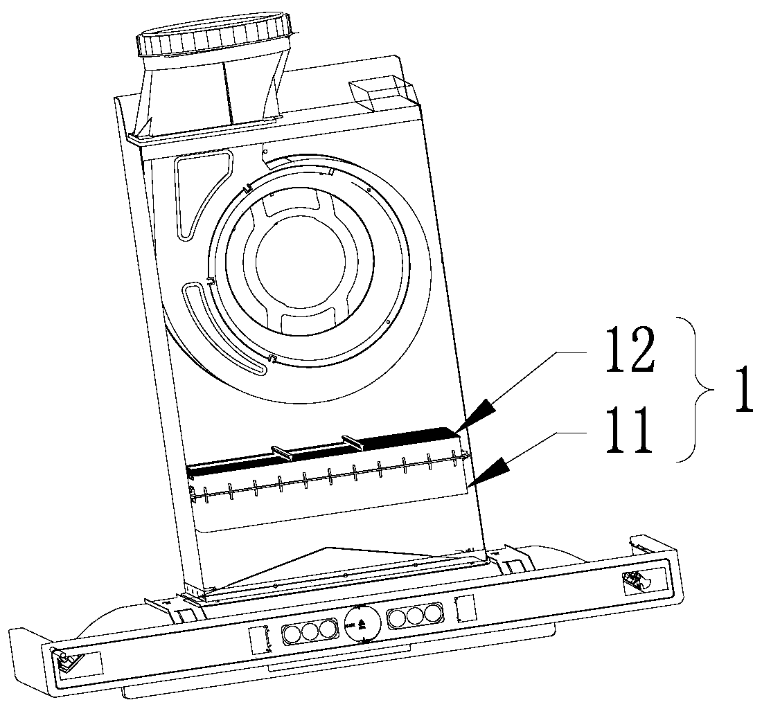 range hood