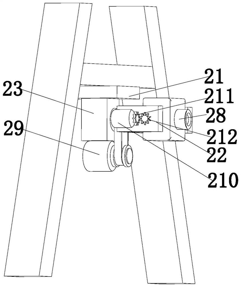 Rescue type unmanned aerial vehicle