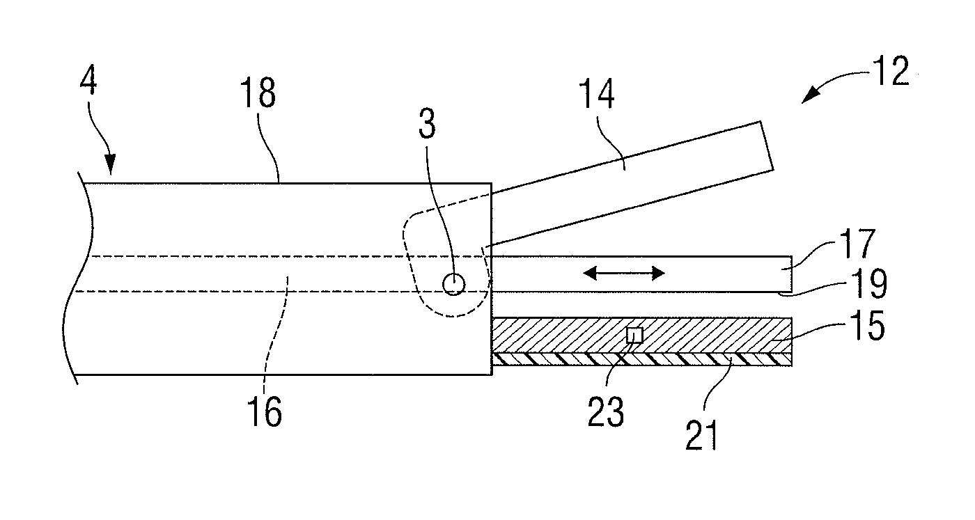 Ultrasonic surgical instruments