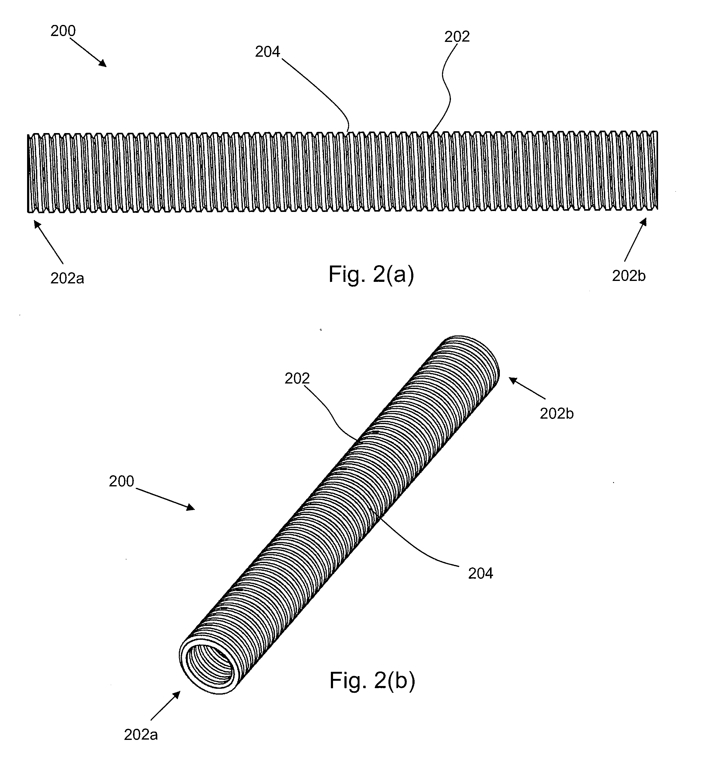 Wind turbine and a shaft for a wind turbine